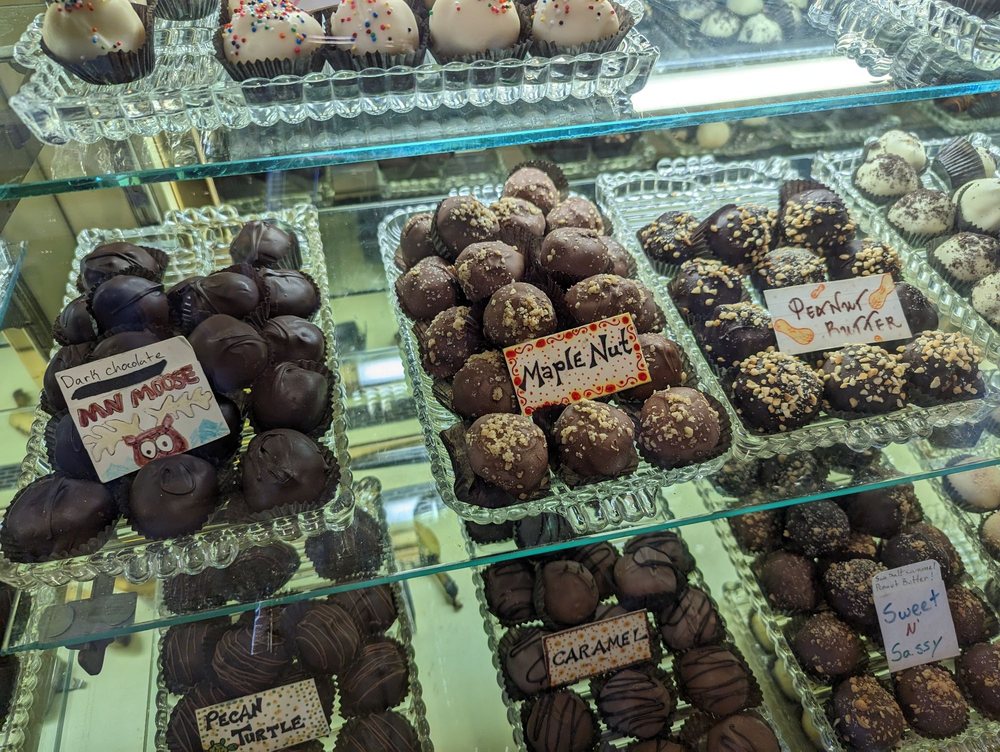 hepzibah s sweet shoppe photo